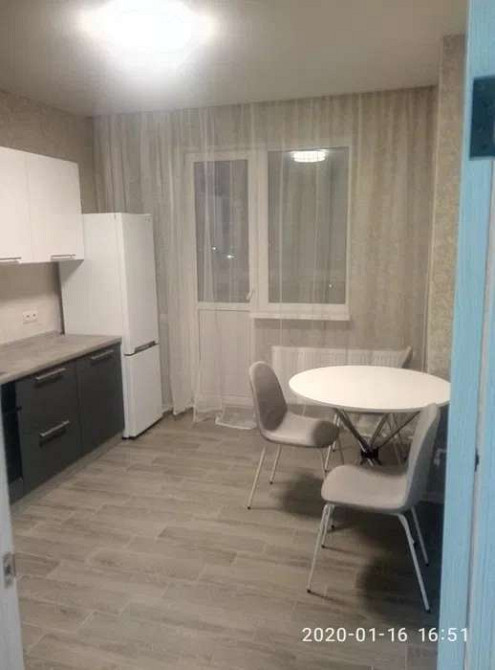 Оренда Квартира 1-кімнатна, 22/25 поверх на ул. Юрия Пасхалина Київ - фото 4