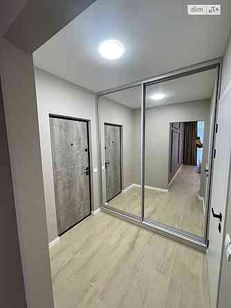 Оренда Квартира 1-кімнатна, 20/25 поверх на Ревуцького, 40Б Київ