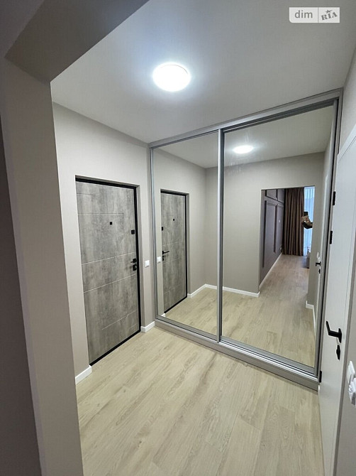 Оренда Квартира 1-кімнатна, 20/25 поверх на Ревуцького, 40Б Київ - фото 6