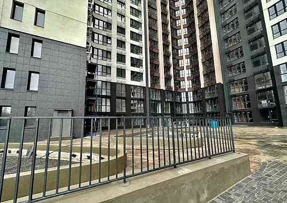 Продаж Квартира 2-кімнатна, 15/24 поверх на Ивана Франко ул. Odessa