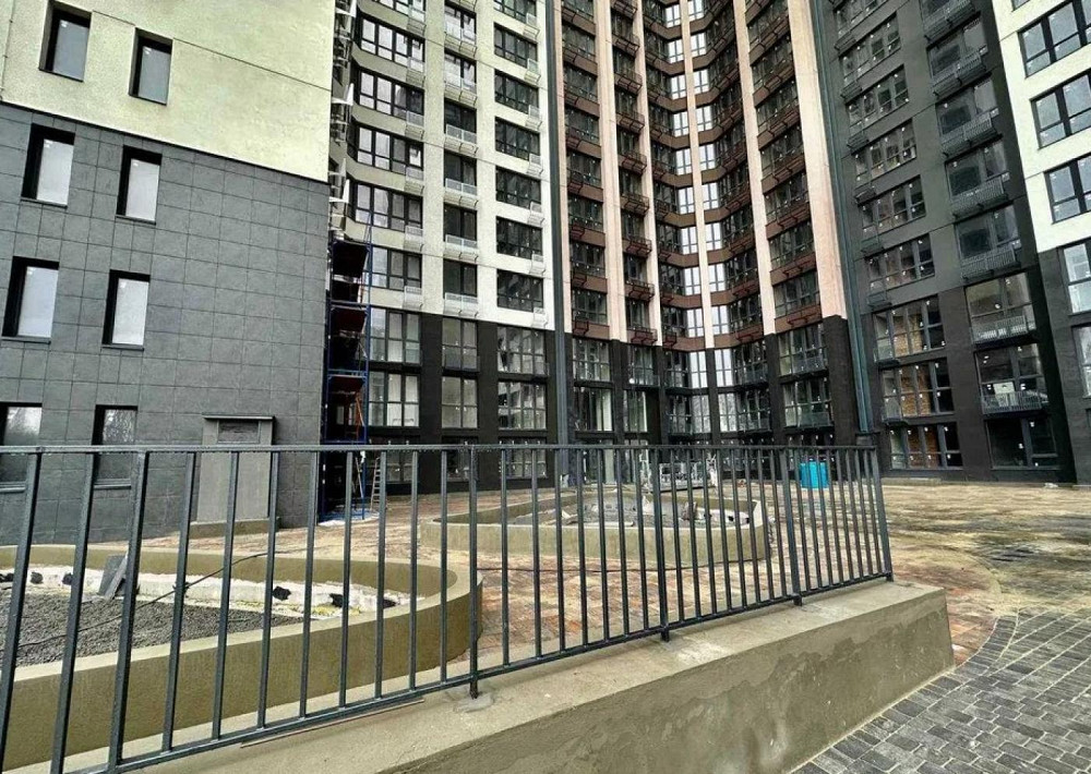 Продаж Квартира 2-кімнатна, 15/24 поверх на Ивана Франко ул. Odessa - photo 6