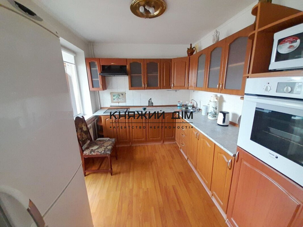 Оренда Квартира 3-кімнатна, 15/16 поверх на Свободы просп. Киев - изображение 6