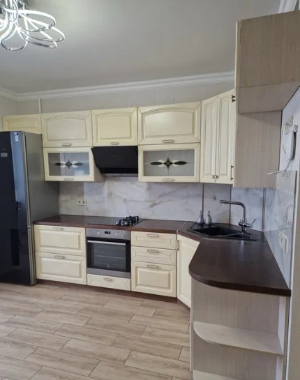 2-х -комн. квартира на пос. Котовского- улица Академика Сахарова Одесса - изображение 1