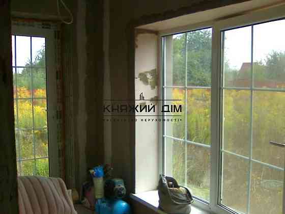 Без комісії!!! Будинок у Скандинавський стиль 105 м2 2 поверхи, без внутрішнього оздоблення 10 соток Бориспільський р-н с. Сулимівка Сулимівка (Бориспільський район)