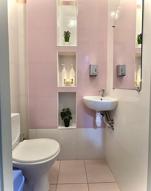 Продаж Квартира 5-кімнатна, 4/4 поверх на Саксаганського вул., 106 Kiev - photo 16