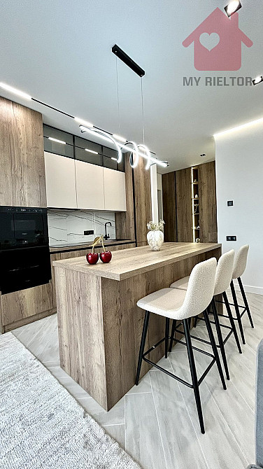 Продаж двокімнатної квартири ЖК Sherwood Uzhhorod - photo 2