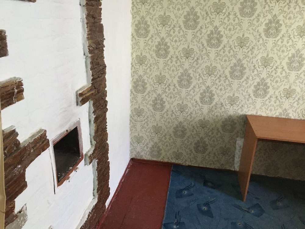 Продам квартиру в с. Степове Степове (Кіровоградський район) - фото 2