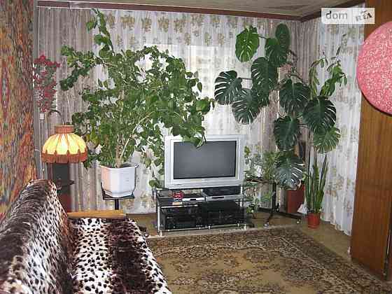 Оренда Квартира 2-кімнатна, 7/14 поверх на ул. Алексея Тихого Киев