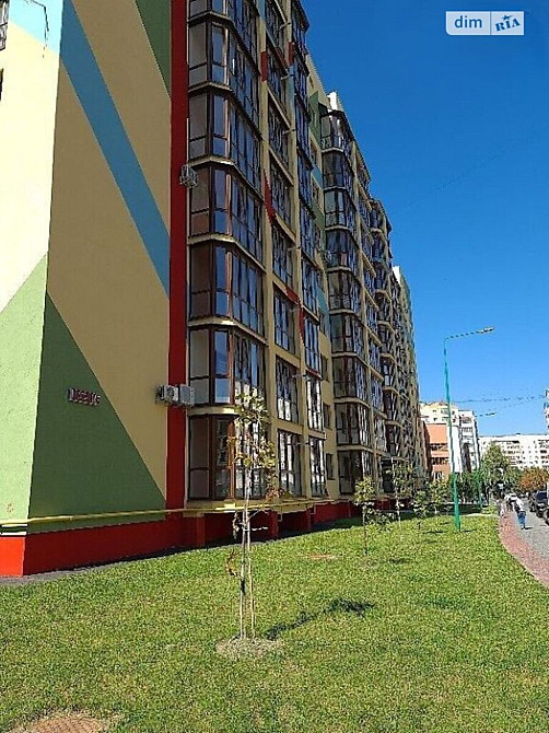 Продаж Квартира 2-кімнатна, 6/9 поверх на Зодчих, 17 Вінниця - фото 3