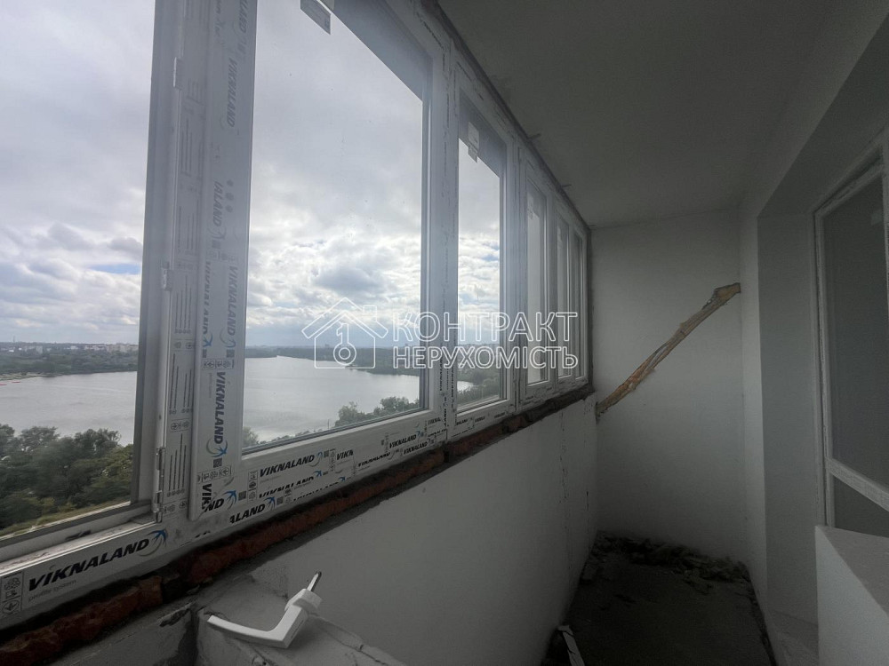 Продаж Квартира 1-кімнатна, 12/16 поверх на вул. Героїв Праці Харків - фото 13