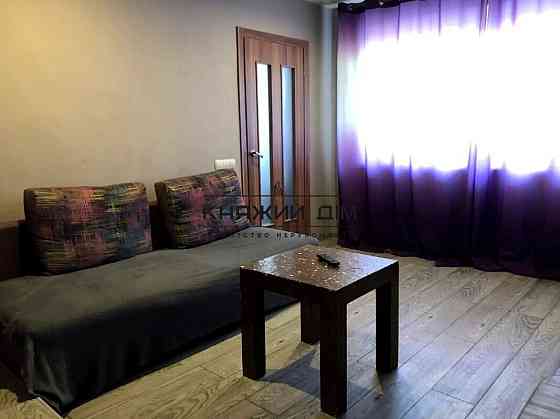 Оренда Квартира 1-кімнатна, 1/5 поверх на вул. Киквидзе ул./Михайла Бойчука Киев