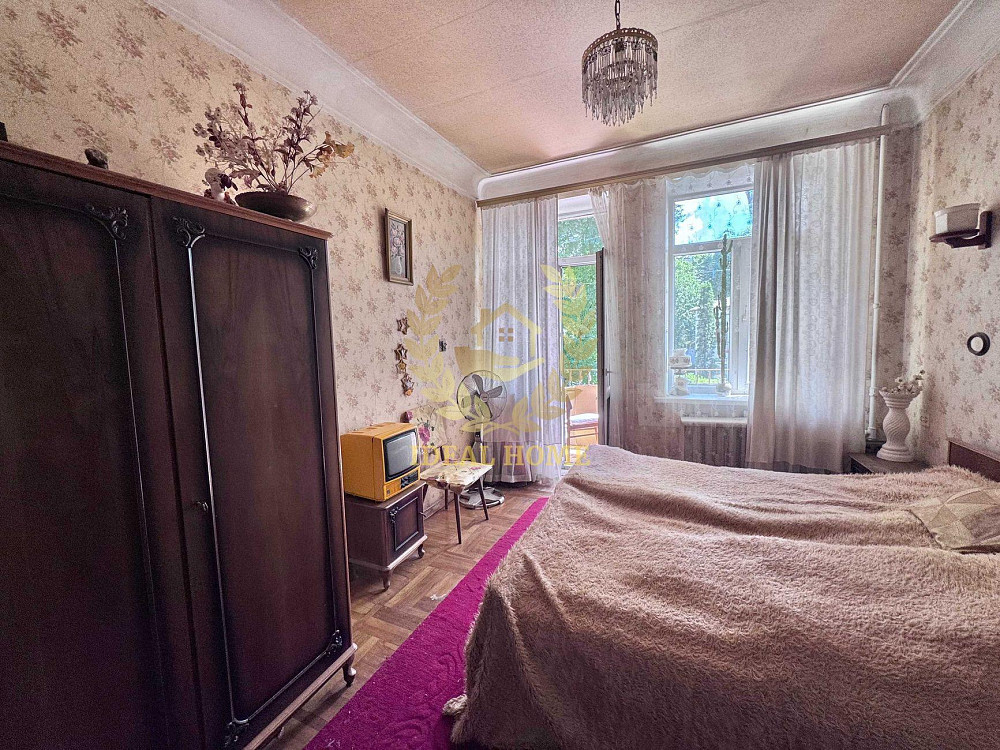 Продаж Квартира 2-кімнатна на Зоологическая ул. Киев - изображение 13