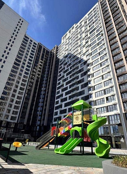 Продаж Квартира 1-кімнатна, 24/24 поверх на Ивана Франко улица, 40 Одеса - фото 13