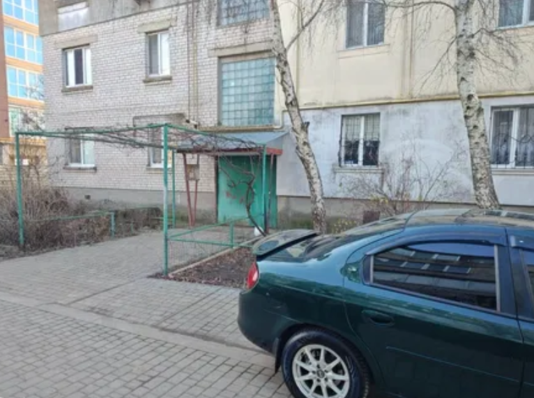 Продаж Квартира 3-кімнатна на ул. Центральная, 39 Фонтанка - изображение 17