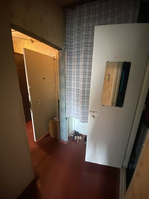 Продаж Квартира 2-кімнатна, 9/9 поверх на Шептицького, 1/2 Киев - изображение 14