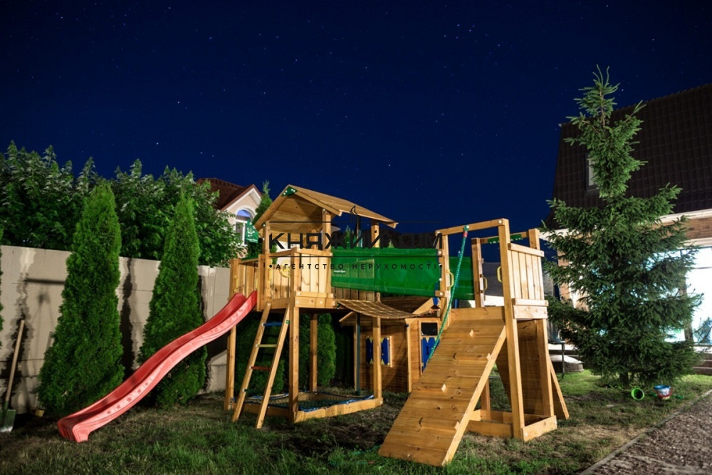 Шикарний Таунхаус у закритому котеджному містечку Holiday, Конча-Заспа. Код № 133394 Козин (МИРОНІВСЬКИЙ район) - фото 5