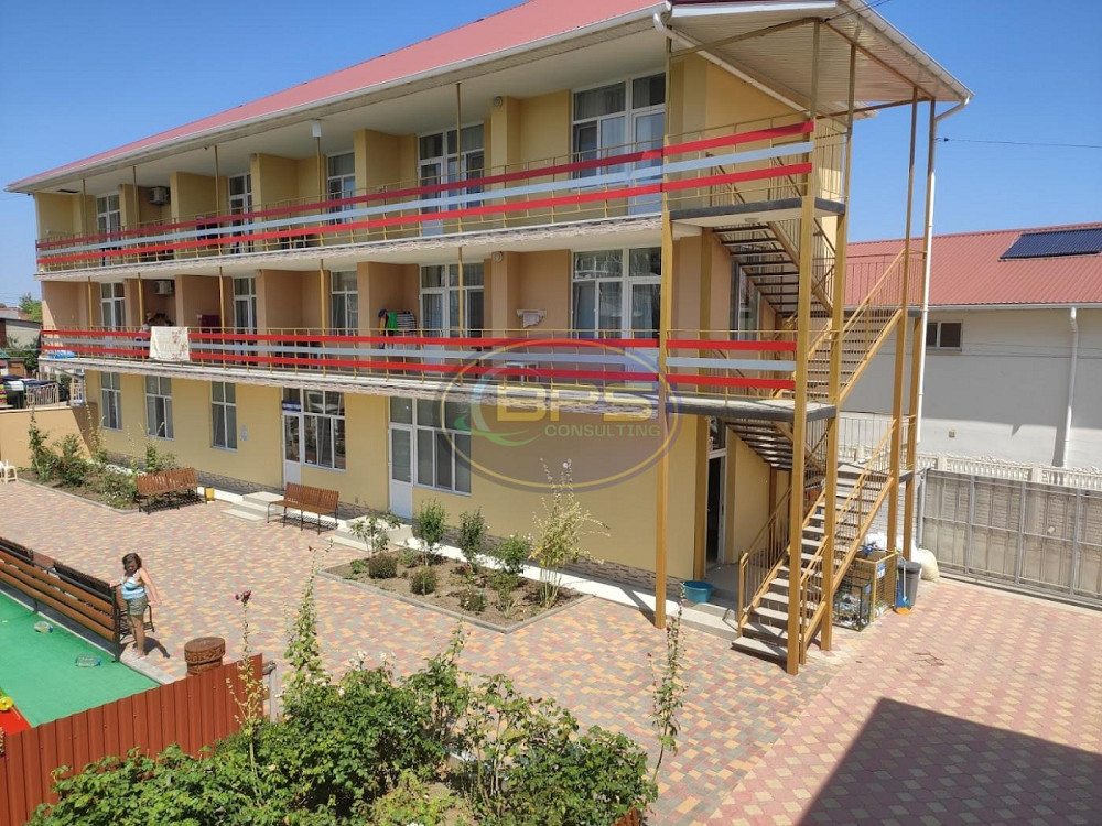 Продаж готовий бізнес на вул. Золотий берег приміщень - 132, поверх - 1/3 Затока - изображение 7