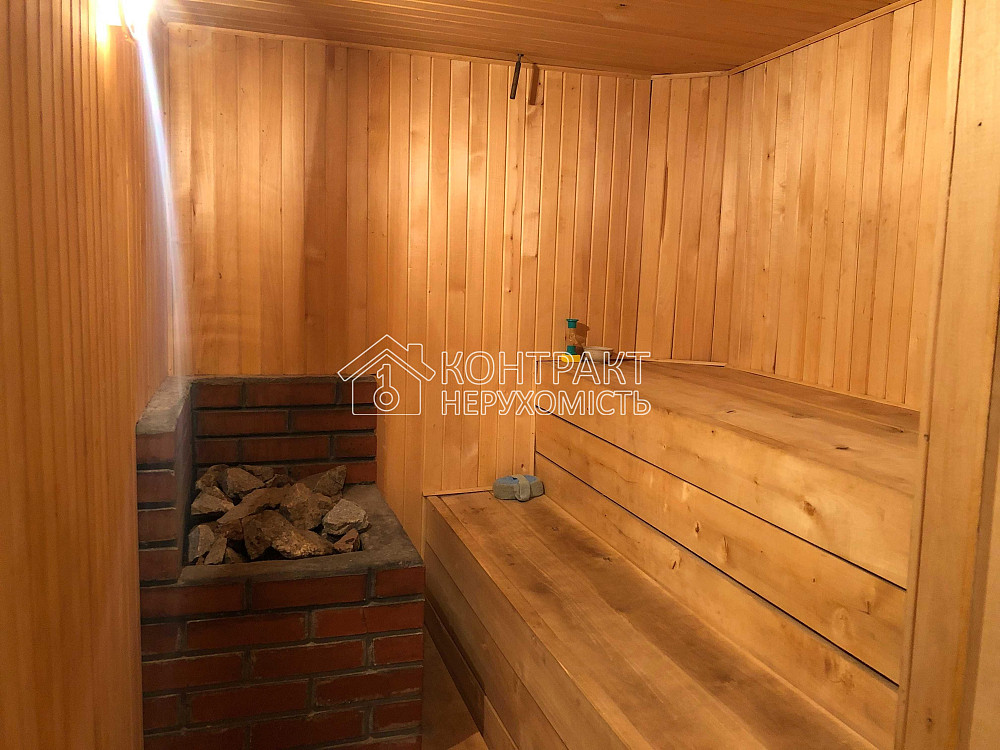 Продаж Будинок 7-кімнатний на вул. Кедровий Харків - фото 8