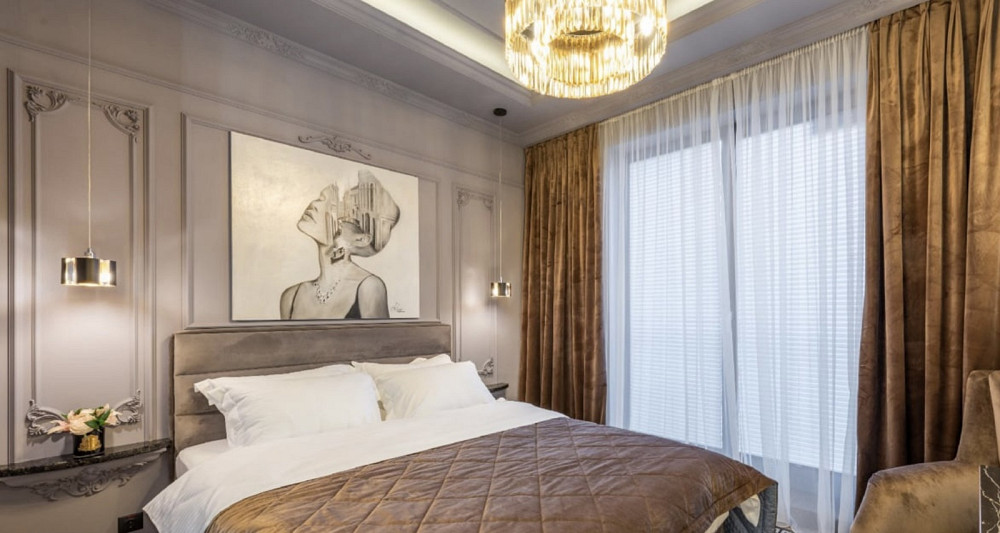 Продаж приміщення вільного призначення на Французский б-р поверх - 1/14 Одесса - изображение 10