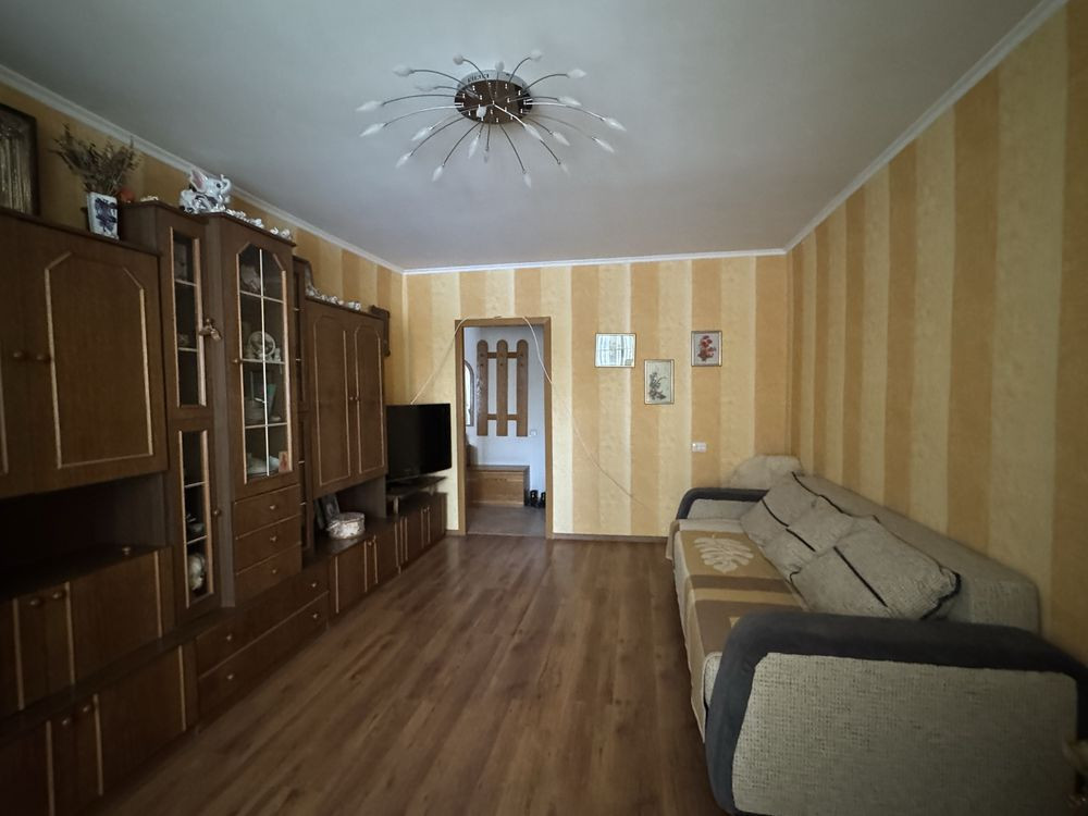 Продаж Квартира 1-кімнатна, 3/10 поверх на Будищанська вул., д. 6а Kiev - photo 4