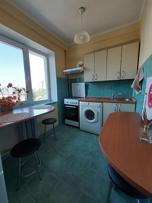 Оренда Квартира 3-кімнатна, 7/10 поверх на вул. Івана Миколайчука, 7 Київ - фото 8