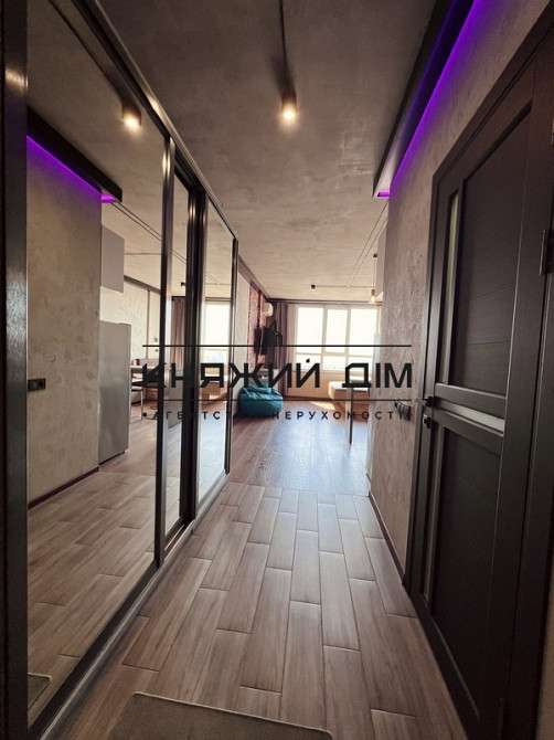 Оренда Квартира 1-кімнатна, 27/28 поверх на Бажана Николая просп. Kiev - photo 9