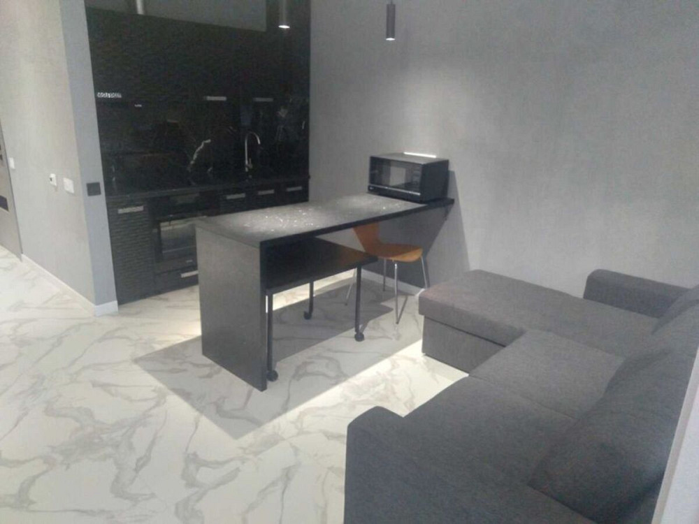 Продаж Квартира 2-кімнатна, 21/30 поверх на бажана, 17 Kiev - photo 2