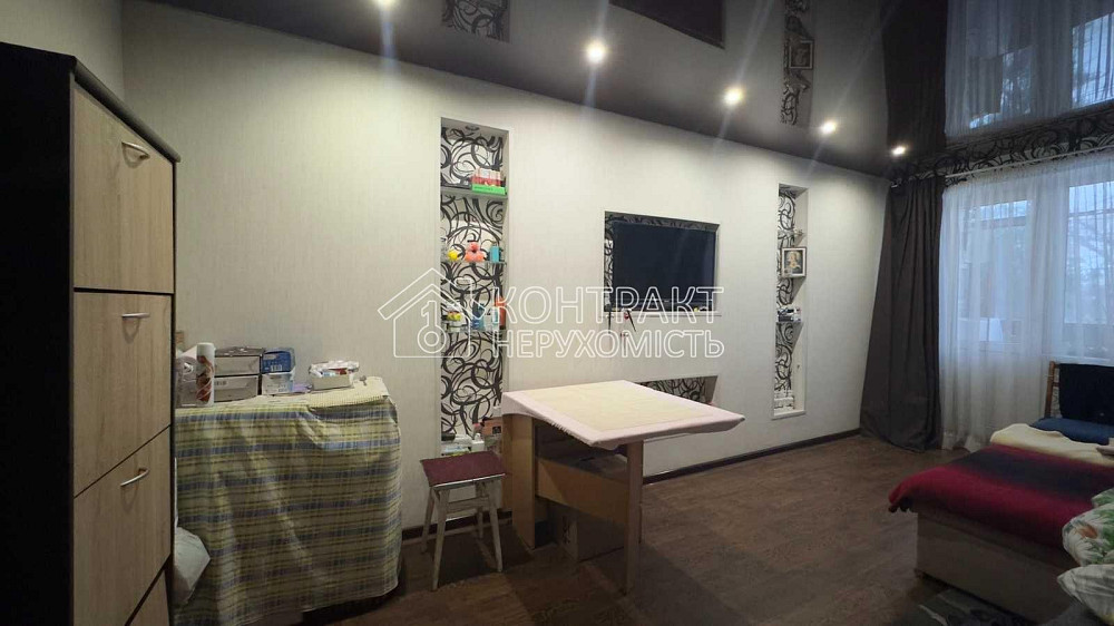 Продаж Квартира 2-кімнатна, 2/5 поверх на вул. Владислава Зубенко Харьков - изображение 4