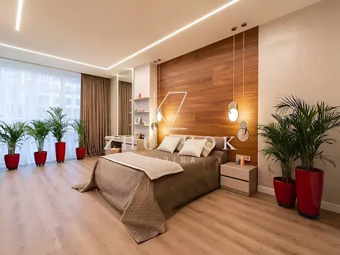 Оренда 4к Квартира 225 кв.м ЖК Сomfort City Дніпро - фото 7