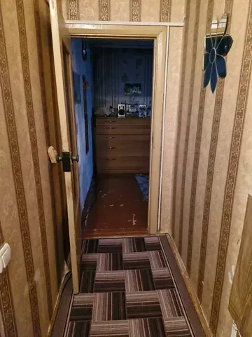 Продаж 2к Квартира 54 кв.м Лінія 6-та вулиця 15  - фото 1