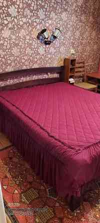 Оренда Квартира 2-кімнатна, 2/2 поверх на ул. Приречная Kiev