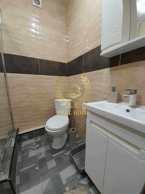 2-кімнатна з ремонтом і гардеробною в ЖК «Софіївська Сфера»  - фото 5