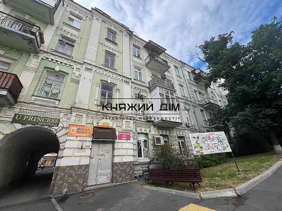 Оренда 2-кімнатної квартири в центрі м. Олімпійська. № 11200782 Киев