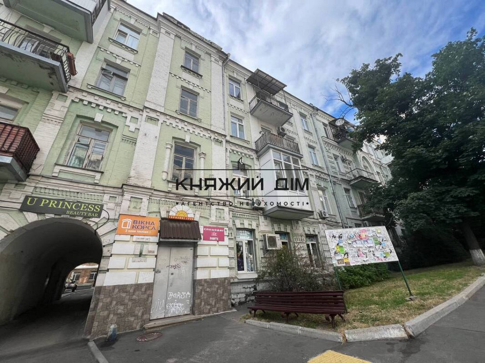 Оренда 2-кімнатної квартири в центрі м. Олімпійська. № 11200782 Kiev - photo 5