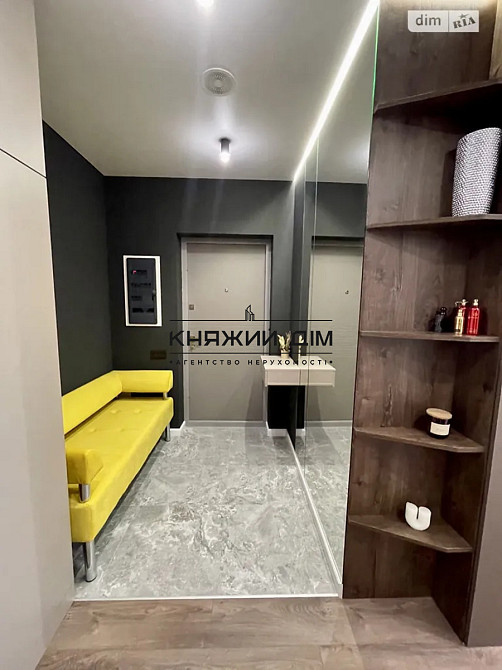 Продаж Квартира 2-кімнатна, 9/26 поверх на Причальная ул. Киев - изображение 3