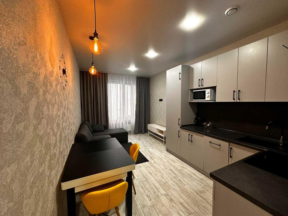 Продаж Квартира 1-кімнатна, 16/16 поверх на вул. Мистецькі Ворота Житомир - фото 10