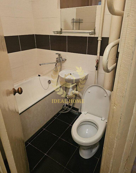 Продається 1-а кімнатна квартира в Дніпровському р-ні (мік-н Соцмісто) Київ - фото 10