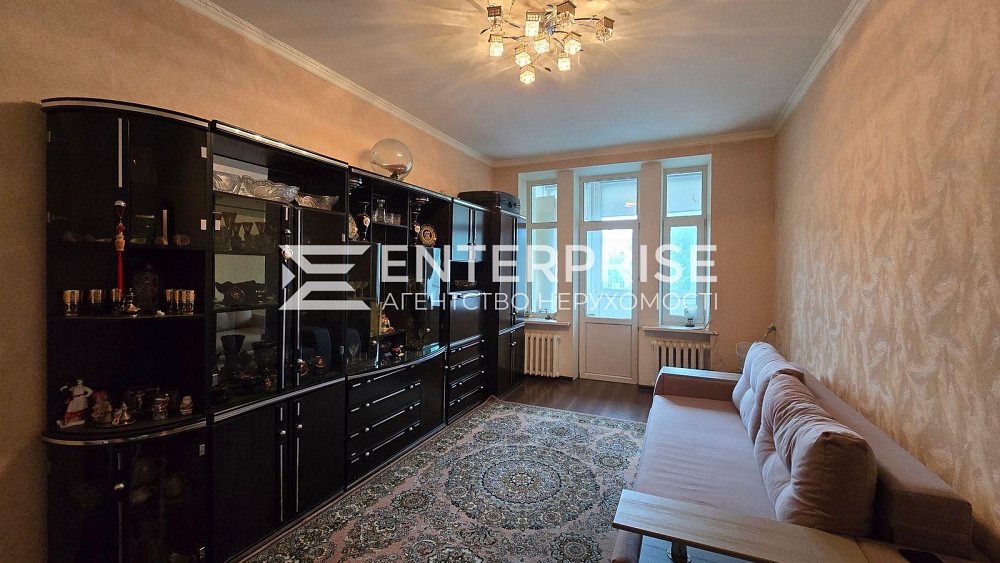 Продаж 4к Квартира 90 кв.м Большая Васильковская вул. Київ - фото 4