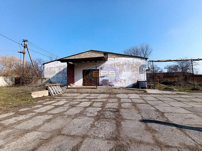 Продаж складське приміщення Одеса - фото 3
