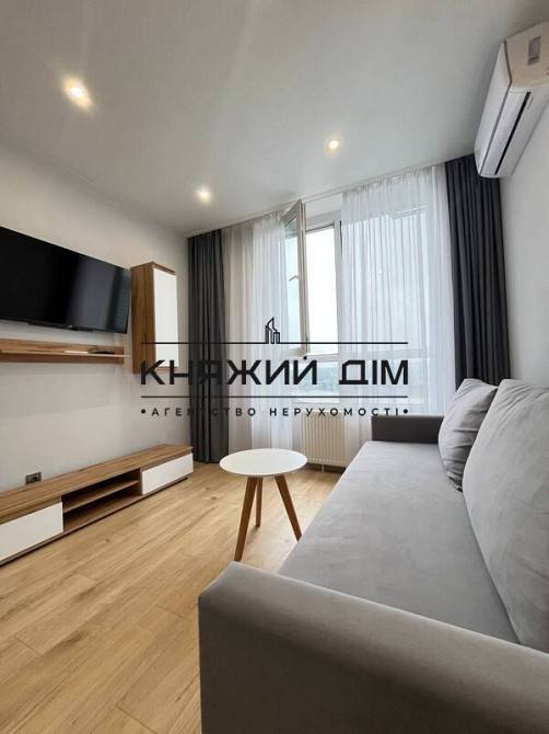 Оренда 2 кімнатної квартири ЖК Берег Дніпра КОД 11203827 Київ - фото 8