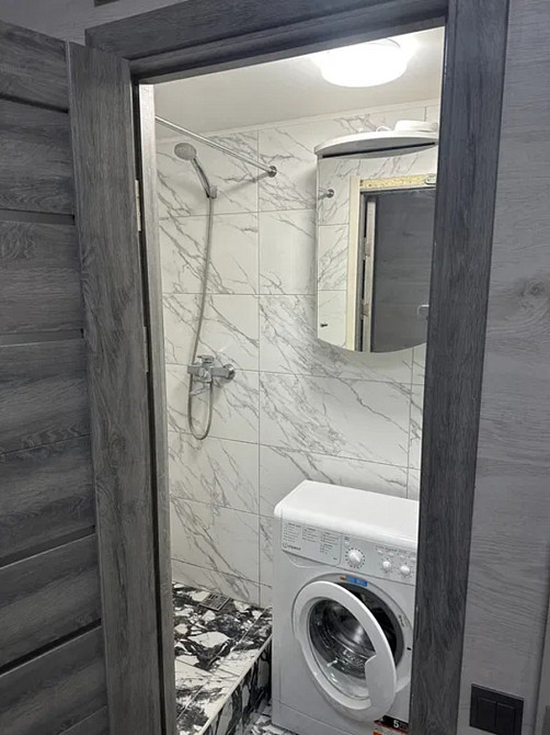 Оренда Квартира 1-кімнатна, 1/6 поверх на Волошкова, 1.5 Київ - фото 8