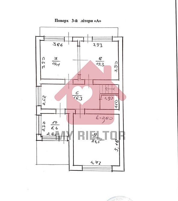 Продаж Будинок Ужгород - фото 18