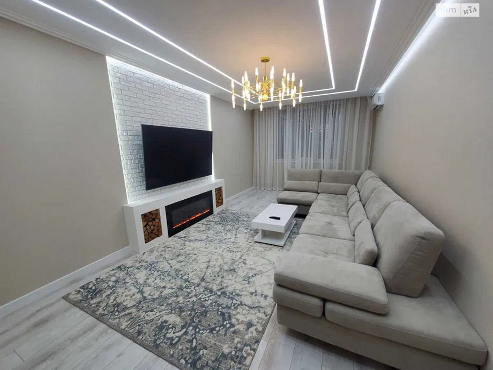 Продаж Квартира 3-кімнатна, 11/23 поверх на Максимовича Михайла вул., д. 3г Kiev - photo 2