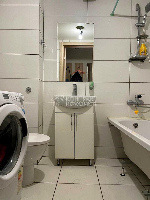 Продаж Квартира 1-кімнатна, 3/3 поверх на вул. Героїв Харкова Харків - фото 10