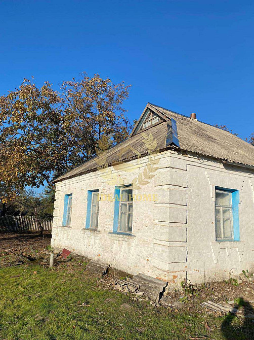 Продається будинок в Юшківому Розі  - фото 1