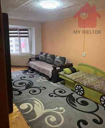 Продаж Квартира 1-кімнатна, 8/9 поверх на Свободи пр. Uzhhorod