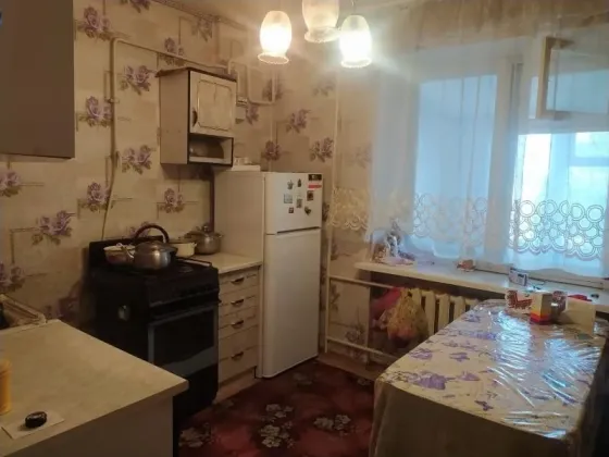 Продам 1-кімнатну квартиру на Сергія Ядова Одесса