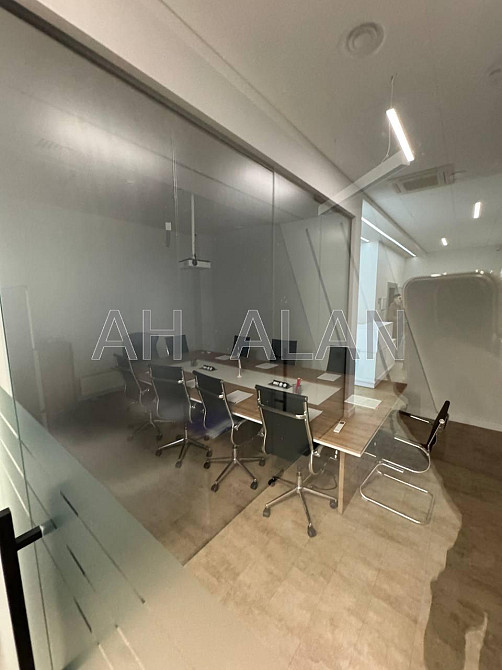 Оренда офісне приміщення на Михайла Максимовича вул., 8 приміщень - 9, поверх - 4/6 Київ - фото 7