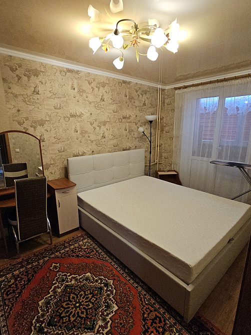 Оренда Квартира 2-кімнатна, 7/9 поверх на Березинская ул., 43 Dnipro - photo 10