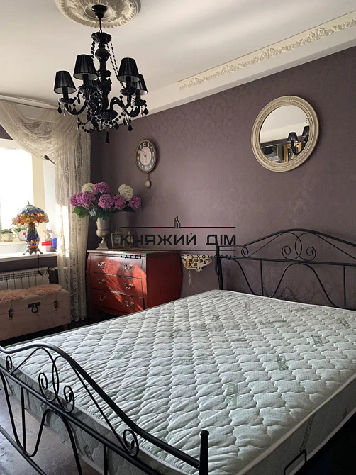 Продаж 2-кімнатної квартири на Русанівці. № 21146346 Київ - фото 1